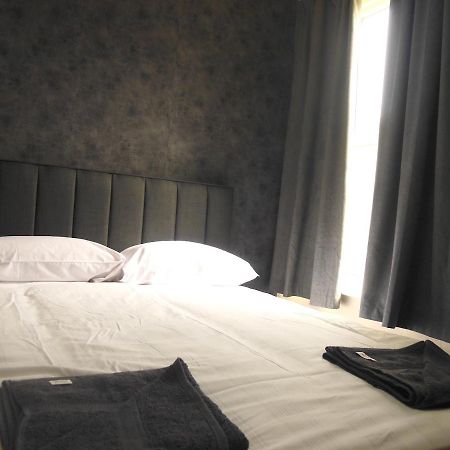 The Stone House Hotel Blackpool Buitenkant foto