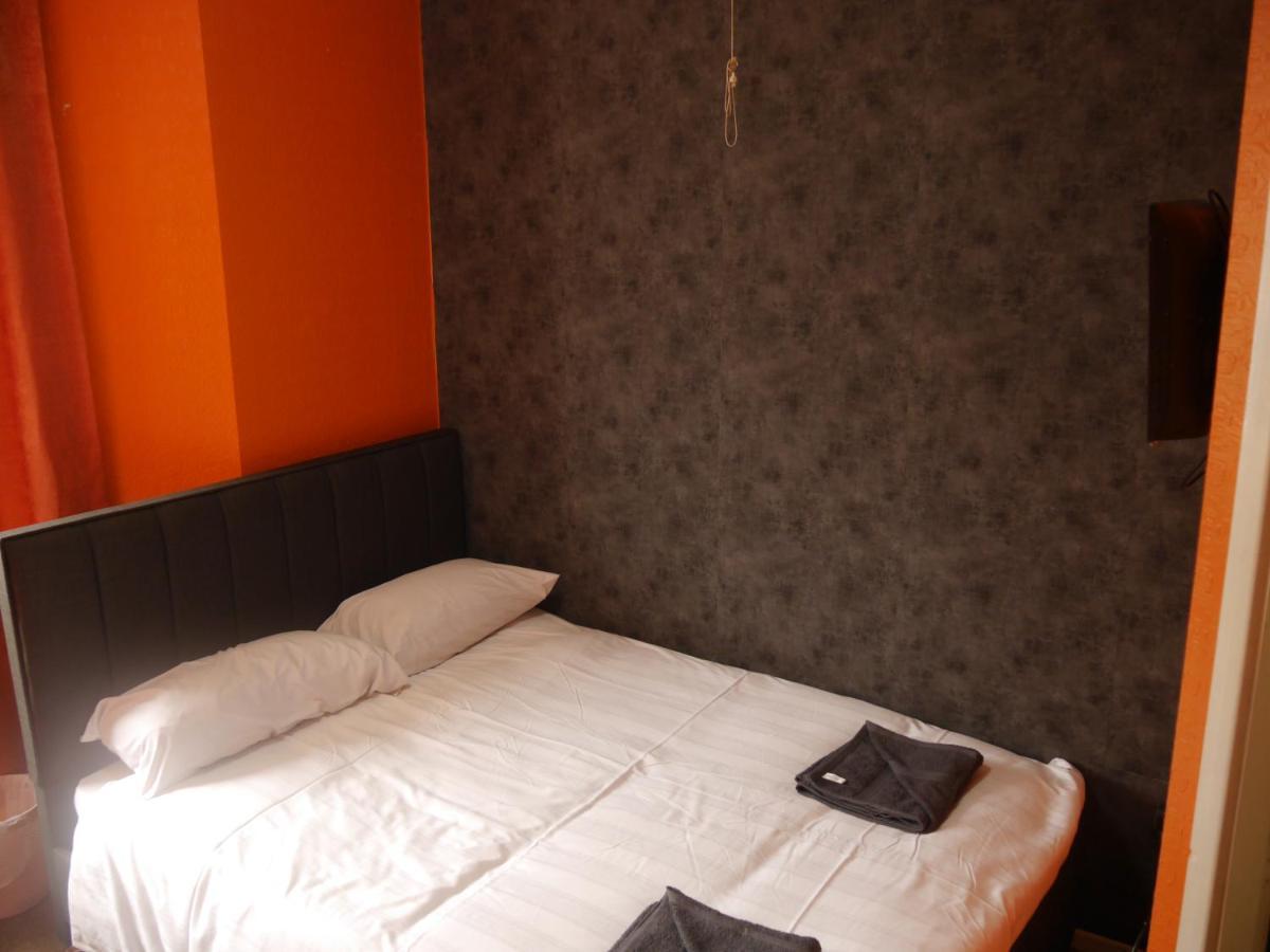 The Stone House Hotel Blackpool Buitenkant foto