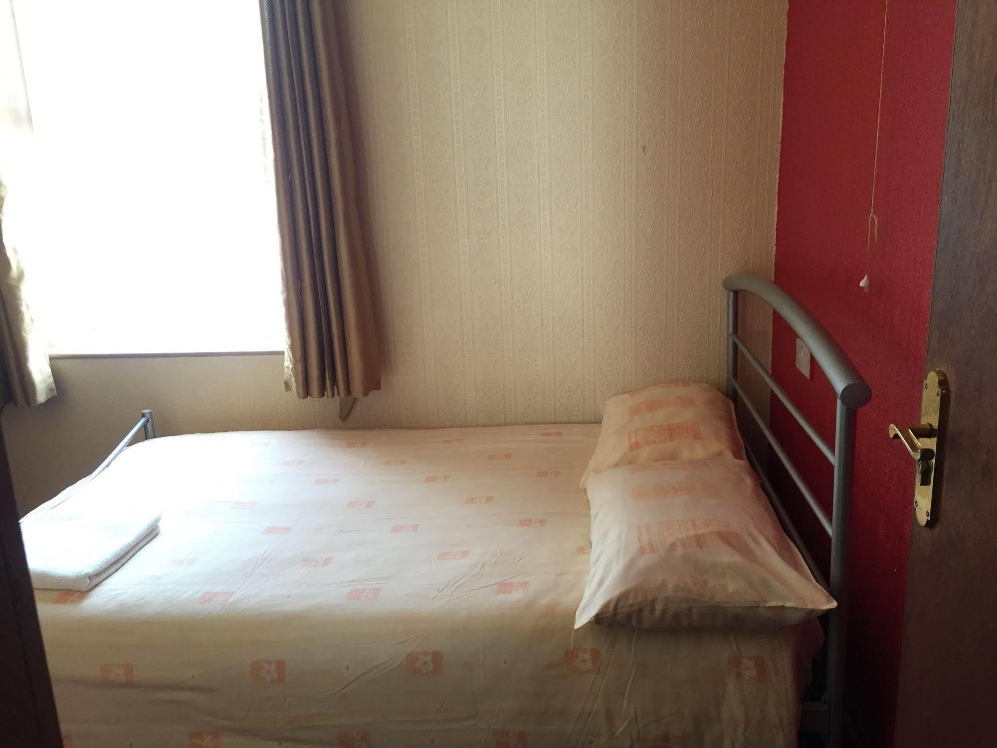 The Stone House Hotel Blackpool Buitenkant foto