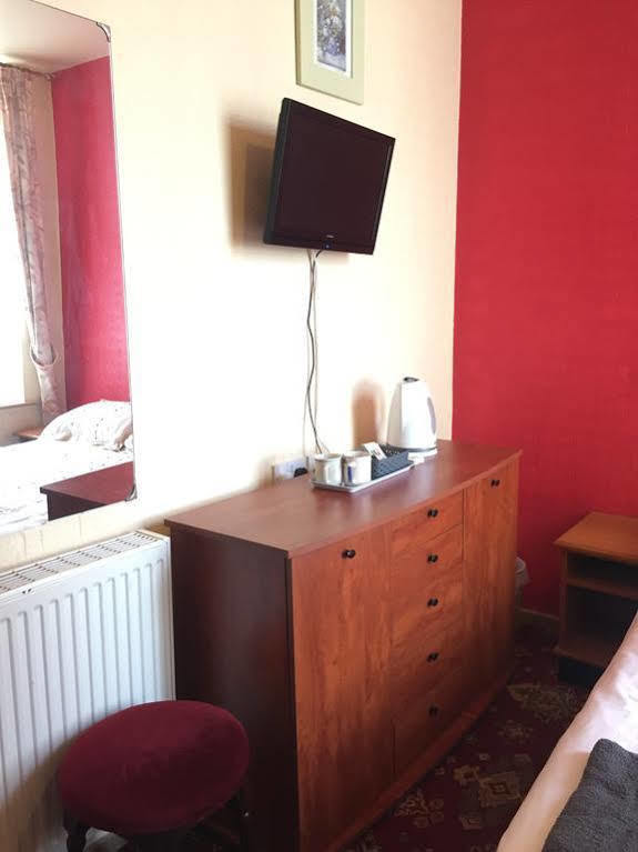 The Stone House Hotel Blackpool Buitenkant foto